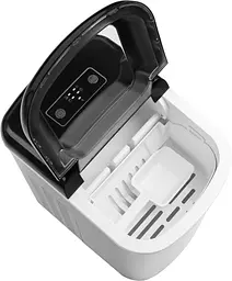 Апарат для приготування льоду ECG ICM 1253 Iceman (Льодогенератор) - мініатюра 5