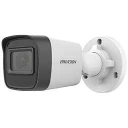 IP-камера Hikvision (DS-2CD1021G0-I (2.8мм))