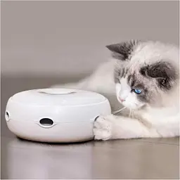 Інтерактивна іграшка для котів Xiaomi Homerun Smart Cat Toy (CT10) [67372] - мініатюра 4