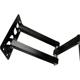 Кріплення для телевізора з поворотом XPRO V201 кронштейн 14"-40" (5068_374) - мініатюра 3