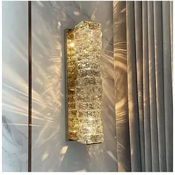Бра Romin 8855 WL gold золото