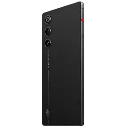 Смартфон ZTE Nubia Redmagic Gaming 10 Air 5G 16/512Gb NX779J Twilight Global version - мініатюра 2