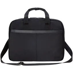 Сумка для ноутбука 15,6 дюймів чорна LS sum0028785