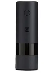 Млин для спецій HuoHou Electric Grinder Charging Type Black