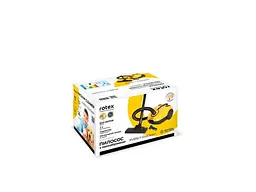 Пилосос Rotex RVB16-Y EcoClean - мініатюра 3