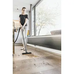 Пилосос Karcher WD 2 Plus V-12/4/18/C (1.628-009.0) - мініатюра 4