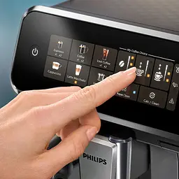 Кавомашина Philips 3300 (EP3347/90) - мініатюра 17