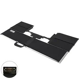 Батарея для ноутбука Apple A2797 (MacBook Air 15 A2941 M2 2023) 11.54V 66.5Wh 5762mAh