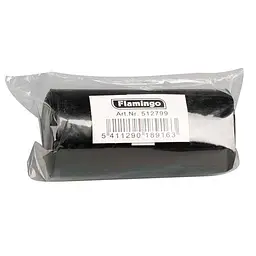 Flamingo Hygienic Pouches фламинго біорозкладний пакет для збору фекалій собак 15 шт