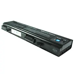 Батарея для ноутбука Dell KM742 (Latitude: E5400 E5410 E5500 E5510) 11.1V 4400mAh Чорний