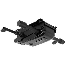 Офісне крісло TX3 Flex Pro Mesh Black (TEGC-3076101.12) [145362] - мініатюра 7