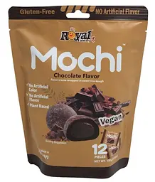Моті Royal Family Mochi Chocolate 180г