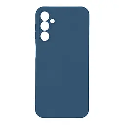 Чехол ArmorStandart ICON для Samsung A24 4G (A245) Camera cover Dark Blue (ARM68002)