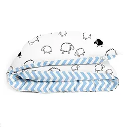 Підковдра полуторна 145х210 SHEEP COSAS (4822052286401)
