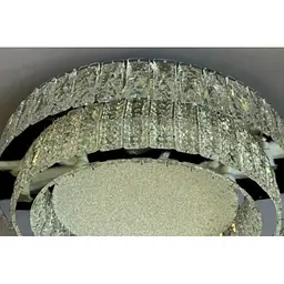 Led люстра кришталева Linisoln 3109-500 - мініатюра 4