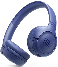 Навушники JBL Tune 530BT сині (JBLT530BTBLUEU)