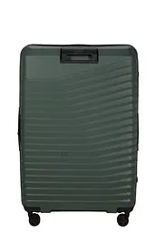 Валіза 81 См Samsonite INTUO OLIVE GREEN 81x54x33(36) KL9*24004 - мініатюра 5