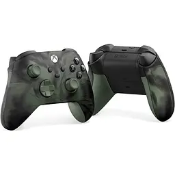 Геймпад Microsoft Xbox Series X/S Wireless Controller Nocturnal Vapor [QAU-00103] [106132] - мініатюра 4