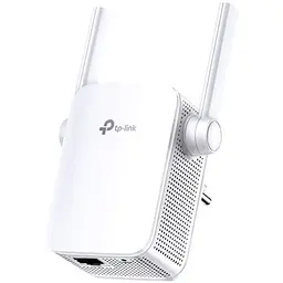 Ретранслятор Wi-Fi сигналу TP-LINK TLWA855RE N300 1хFE LAN ext. ant x2 - мініатюра 2
