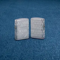 Запальничка Zippo 167 Zippo Flame Design - мініатюра 4