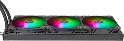 Система водяного охолодження Silverstone IceMyst 420 [SST-IM420-ARGB] [99705] - мініатюра 3