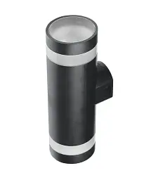 Вуличний світильник Azzardo AZ5220 Jason LED 1x18W 4000K 1600Lm IP65 графітовий