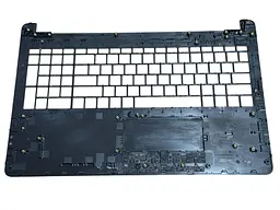 Кришка клавіатури топкейс для ноутбука HP 250 G6 255 G6 15-RA 15-BW 15-BS 15-BR 15-RB AP204000E00 сірий - мініатюра 2
