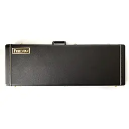 Електрогітара Friedman NOHO24 Charcoal Metallic [129625] - мініатюра 7