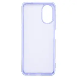 Чохол до мобільного телефона Armorstandart ICON Case OPPO A18 4G / A38 4G Lavender (ARM71033) - мініатюра 2