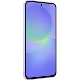 Смартфон Samsung Galaxy A36 5G 8/256GB Lavender (SM-A366B) - мініатюра 3
