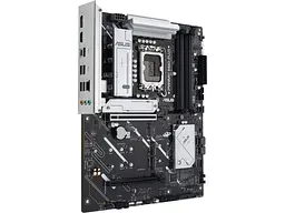 Материнська плата Asus PRIME B860-PLUS-CSM - мініатюра 2