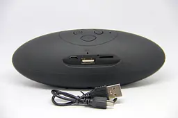 Бездротова акумуляторна колонка Bluetooth MINI-X6U - мініатюра 5