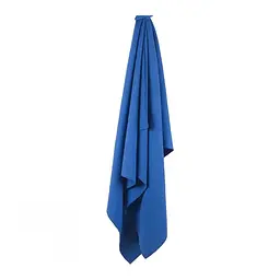 Рушник Lifeventure Micro Fibre Comfort Giant Синій