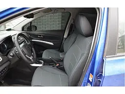 Авточохли модельні MW Brothers для Suzuki Vitara c 2015 - мініатюра 8