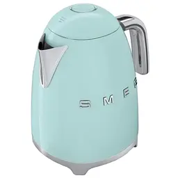 Електрочайник Smeg KLF03PGEU - мініатюра 2