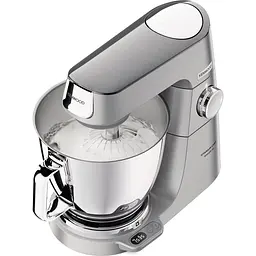 Кухонна машина Kenwood Titanium Chef Baker XL KVL85.124SI [135268] - мініатюра 3