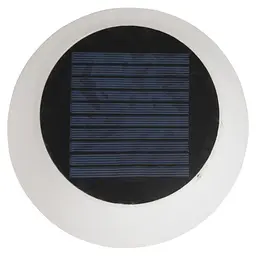 Ліхтар кемпінговий Bo-Camp Ranger Solar 150 Lumen White/Black (5818614) - мініатюра 4