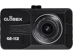 Автомобільний відеореєстратор Globex GE-112
