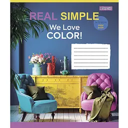 Набір зошитів 1 Вересня We Love Color! A5 в клітинку 36 листів 15 шт. - мініатюра 2