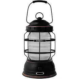 Ліхтар кемпінговий Barebones Forest Lantern 1-325 Lumen USB Bronze