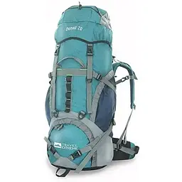 Рюкзак Travel Extreme Denaly 70 Green (TRA-R009-70G)