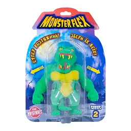 Іграшка Monster Flex Рептилія (90003 рептилія) - мініатюра 2