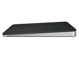 Тачпад Apple Magic Trackpad 2022 Black (MMMP3) - мініатюра 3