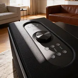 Портативна Акустика Proove Fader 80W (APP) - мініатюра 5