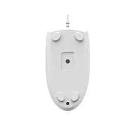 Мишка A4Tech N-530 USB White (4711421987479) - мініатюра 10