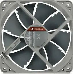 Вентилятор Noctua NF-P12 redux-1300 PWM (NF-P12 redux-1300 PWM) - мініатюра 3