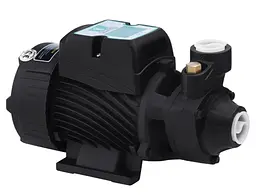 Насос поверхневий вихровий Pumpman QBB60 Нmax 35 м Qmax 2,4 куб.м 370 Вт з проставкою від залипання (CV029765)