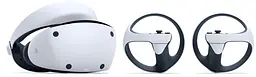 Окуляри віртуальної реальності Sony PlayStation VR2 (9453994) - мініатюра 5