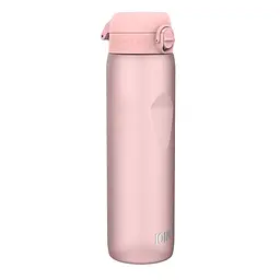 Спортивна пляшка Ion8 Quench Recyclon BPA Free, 1 л - Rose Quartz
