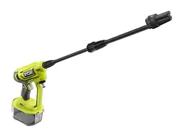 Мінімийка високого тиску Ryobi RY18PW22A-0 (5133004570) - мініатюра 2